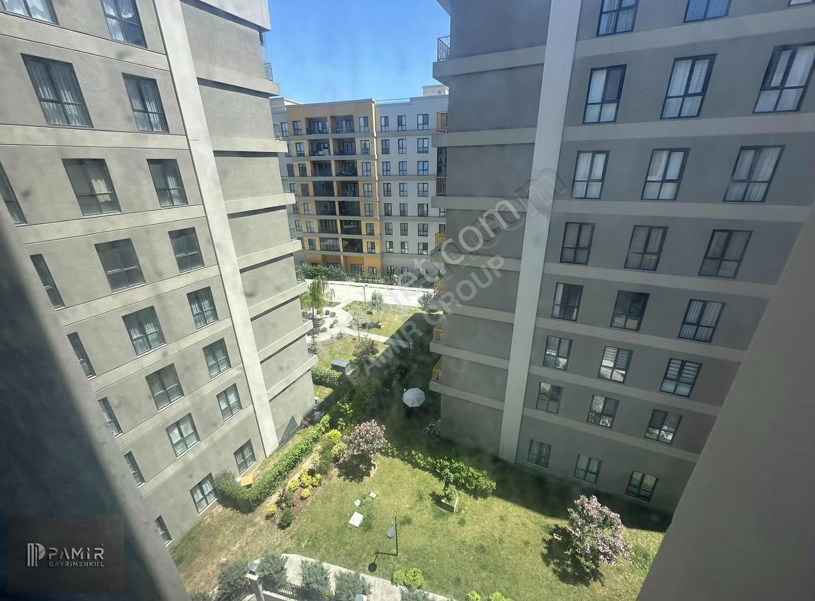 1+1 Sıfır Daire Meydan Ardıçlı'da(kiralık) - Görsel 9