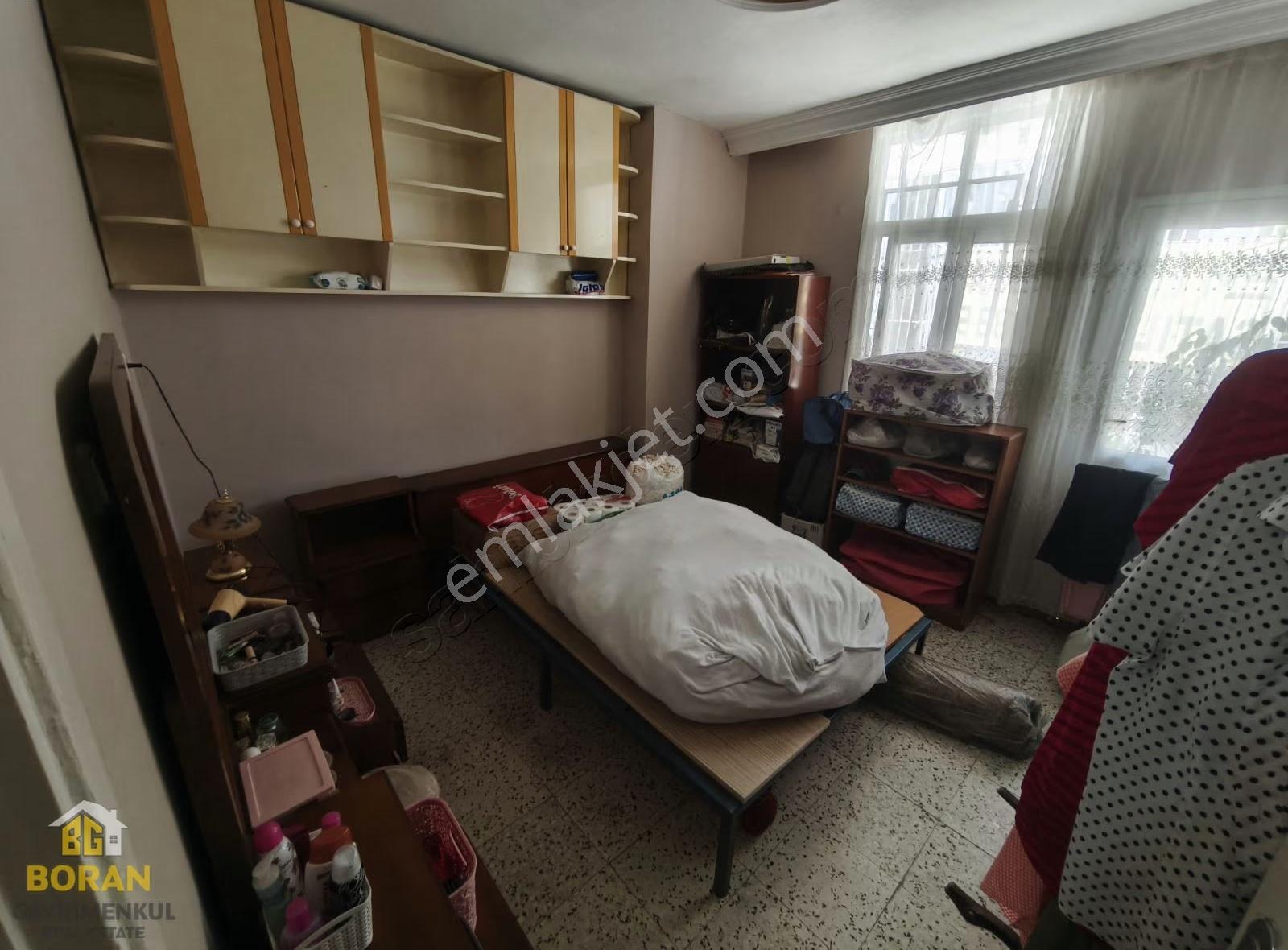 Boran Gayrimenkulden Baraj Yolunda Satılık Daire - Görsel 6