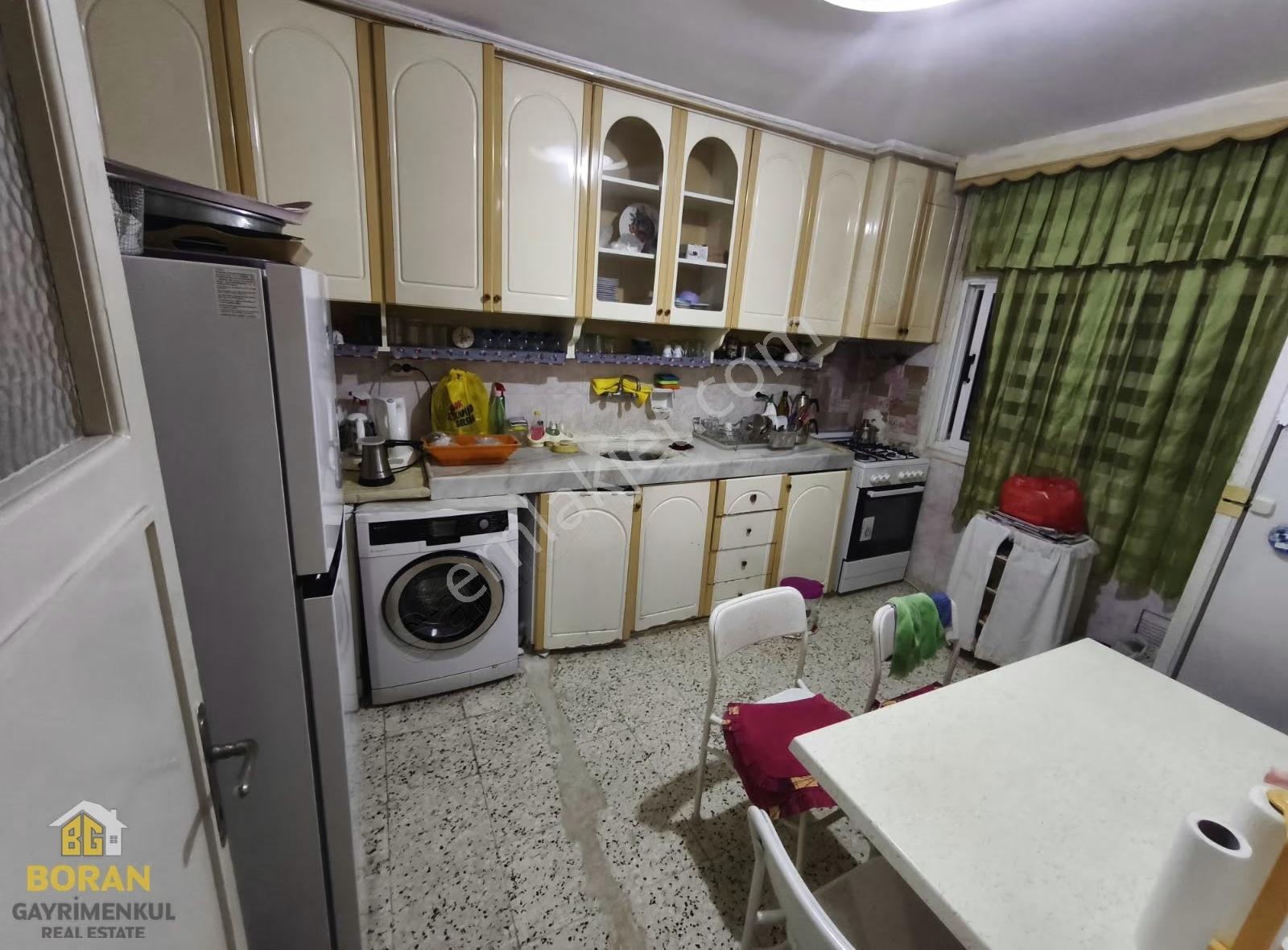 Boran Gayrimenkulden Baraj Yolunda Satılık Daire - Görsel 8