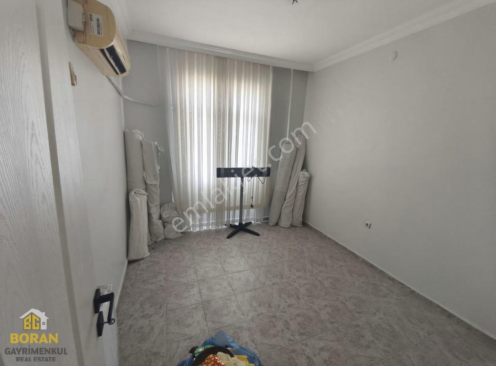 Boran Gayrimenkulden Havaalanı Civari Kiralık Ev - Görsel 9