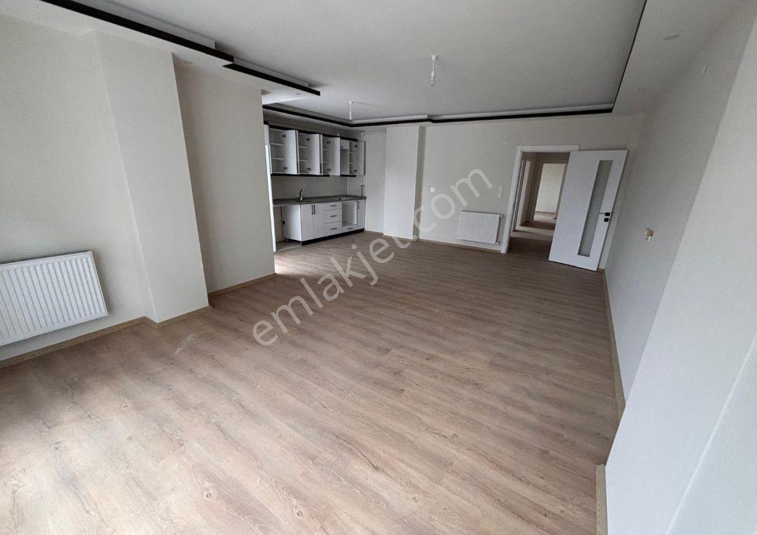 Ünye Yunus Emre Mah 3+1 Sıfır Asansörlü Kiralık Daire