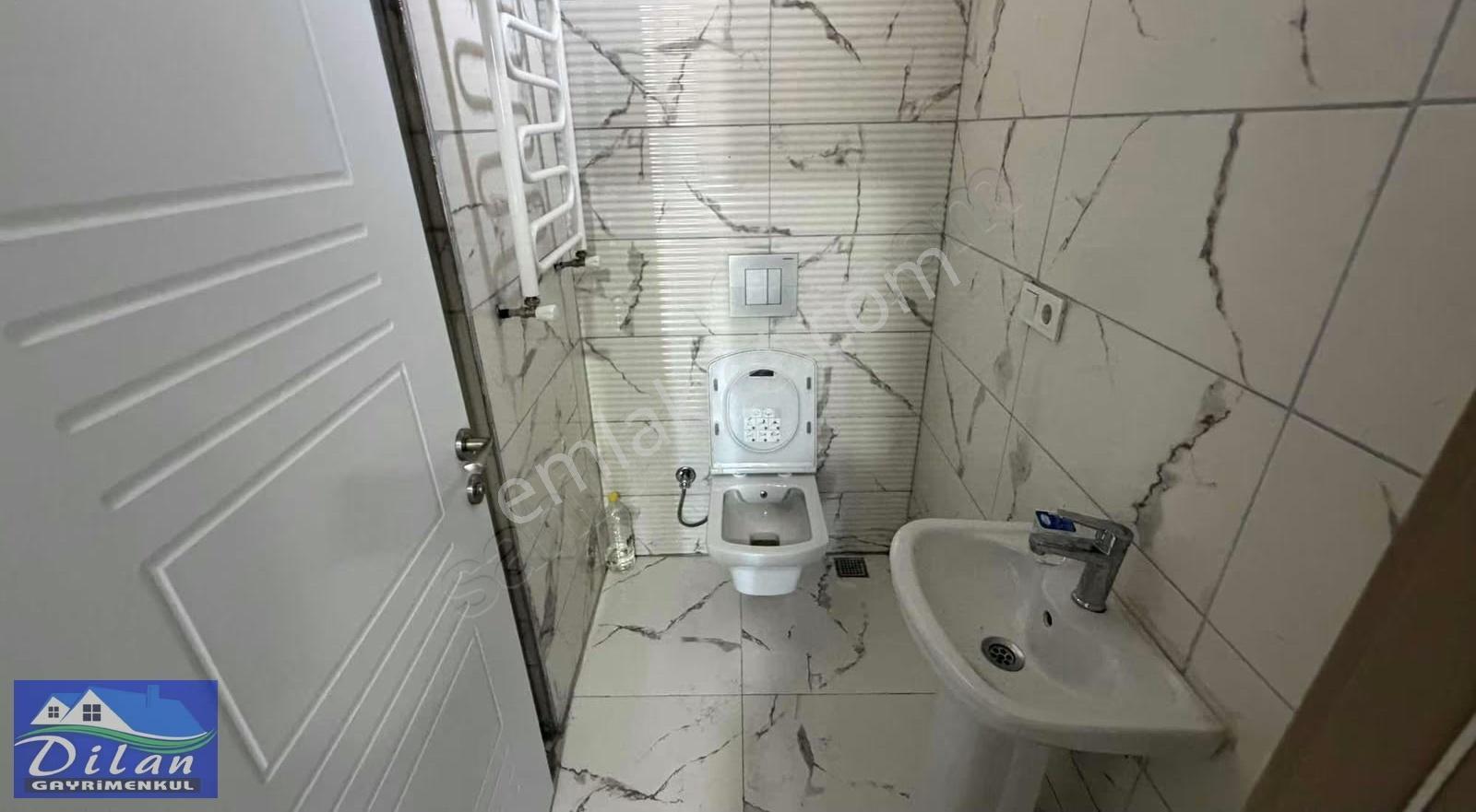 Site İçerisinde Full Eşyalı 2+1 Kiralık Daire - Görsel 5