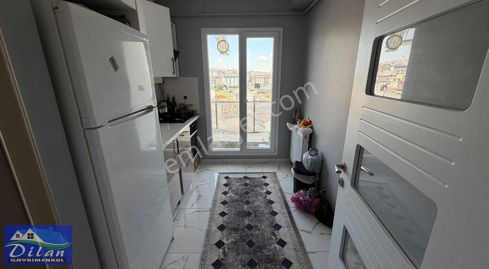 Site İçerisinde Full Eşyalı 2+1 Kiralık Daire - Görsel 10