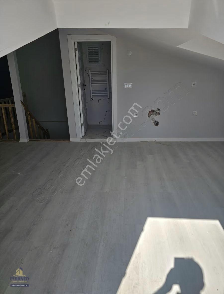 Arnavutköy Hadımköy De Satılık Sıfır Dublex - Görsel 15