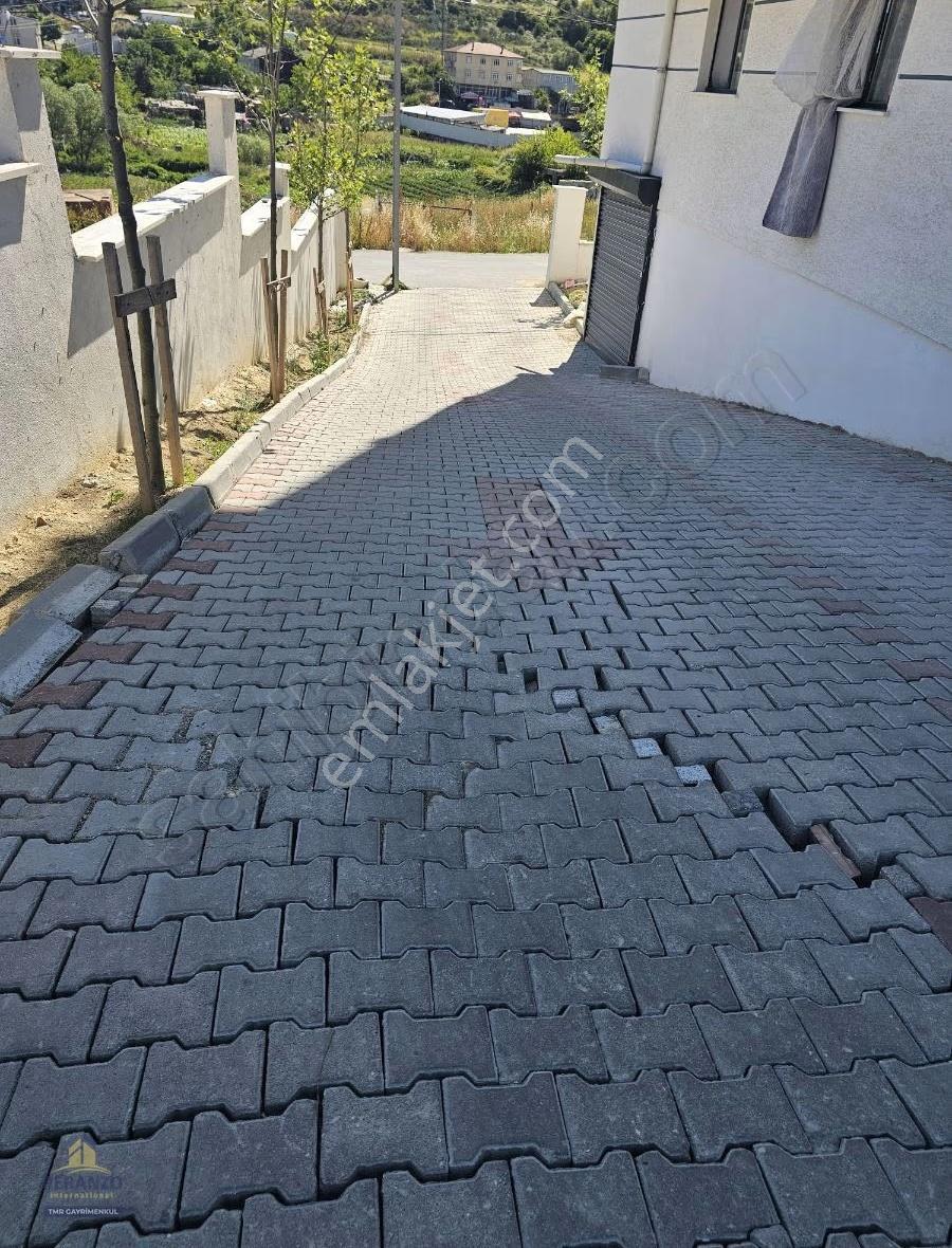 Arnavutköy Hadımköy De Satılık Sıfır Dublex - Görsel 6