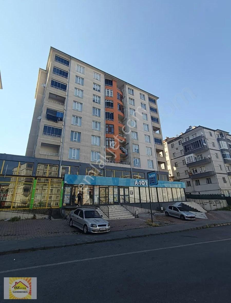 Selçuklu Mah. Onu Acik Satlik Daire - Görsel 8