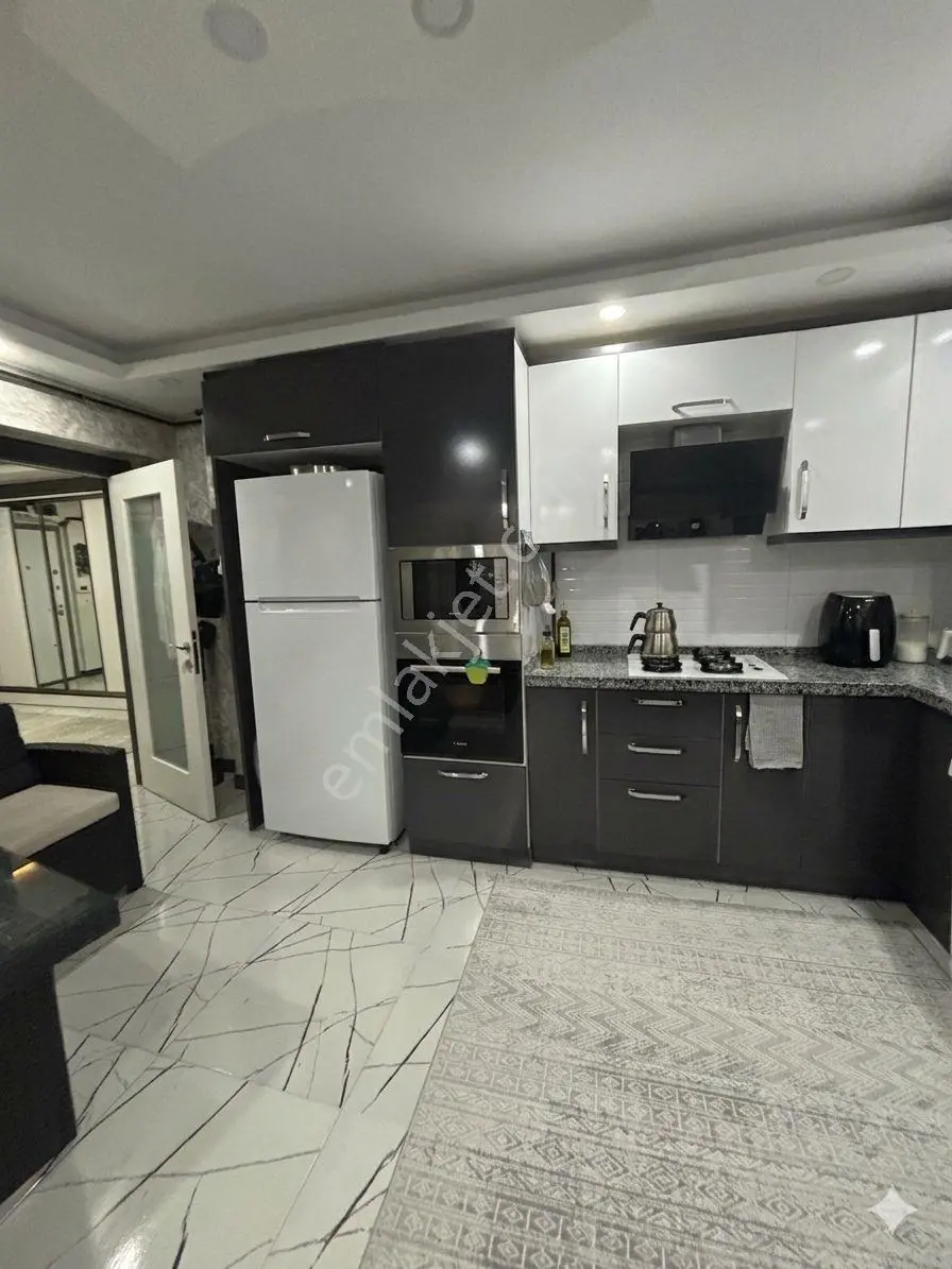 Sahibinden Sitede, İskanlı, Lüks Daire, Panoramik Manzaralı - Görsel 4