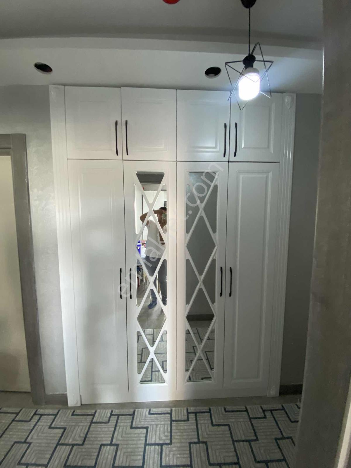 Karaköprü Maşuk Seyrantepe 619 Renkli Toki 2+1 Satılık - Görsel 12