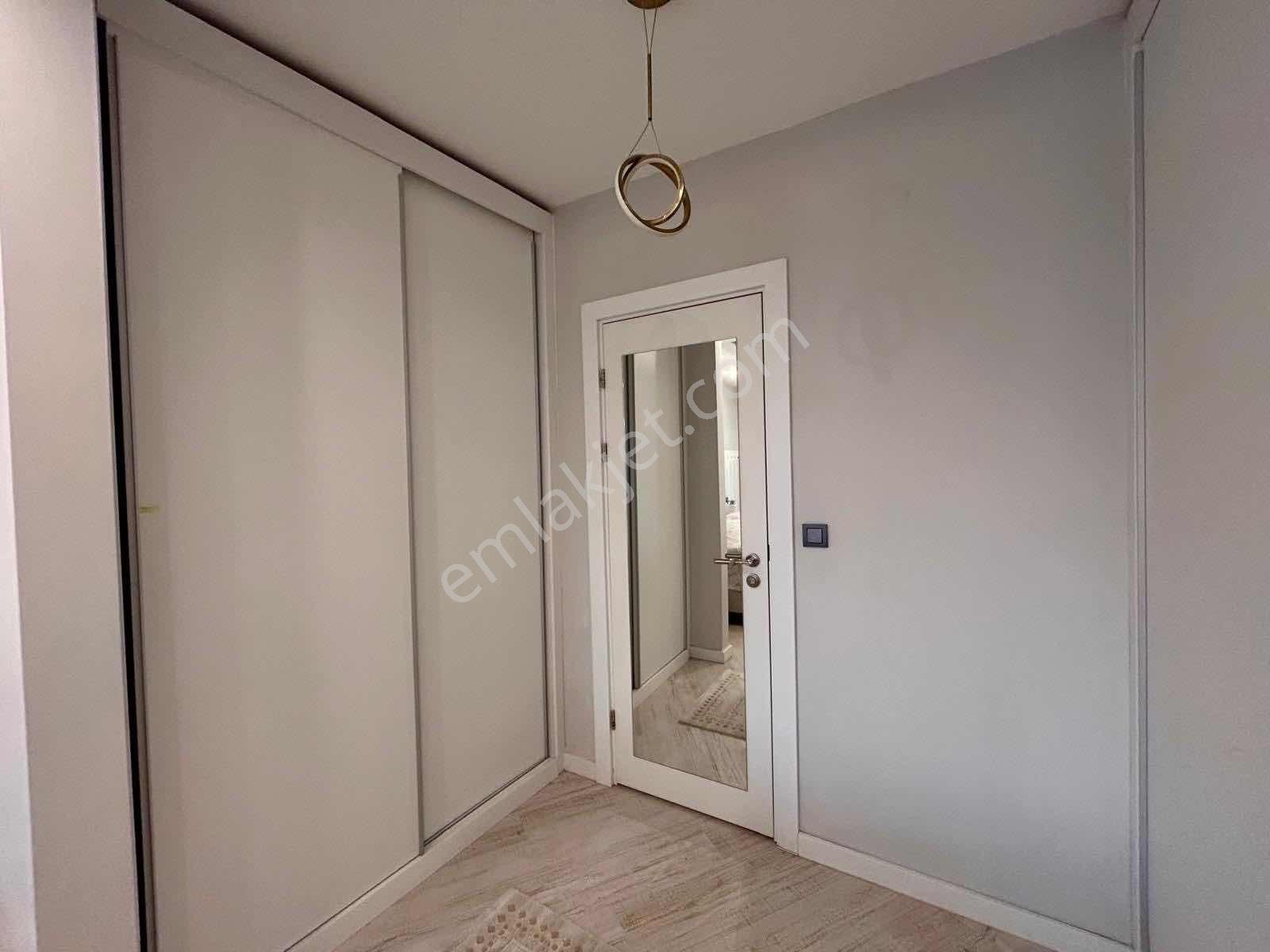 Boztepe Modern Rezidansta Prestijli Yaşam 3+1 Satılık Daire - Görsel 24
