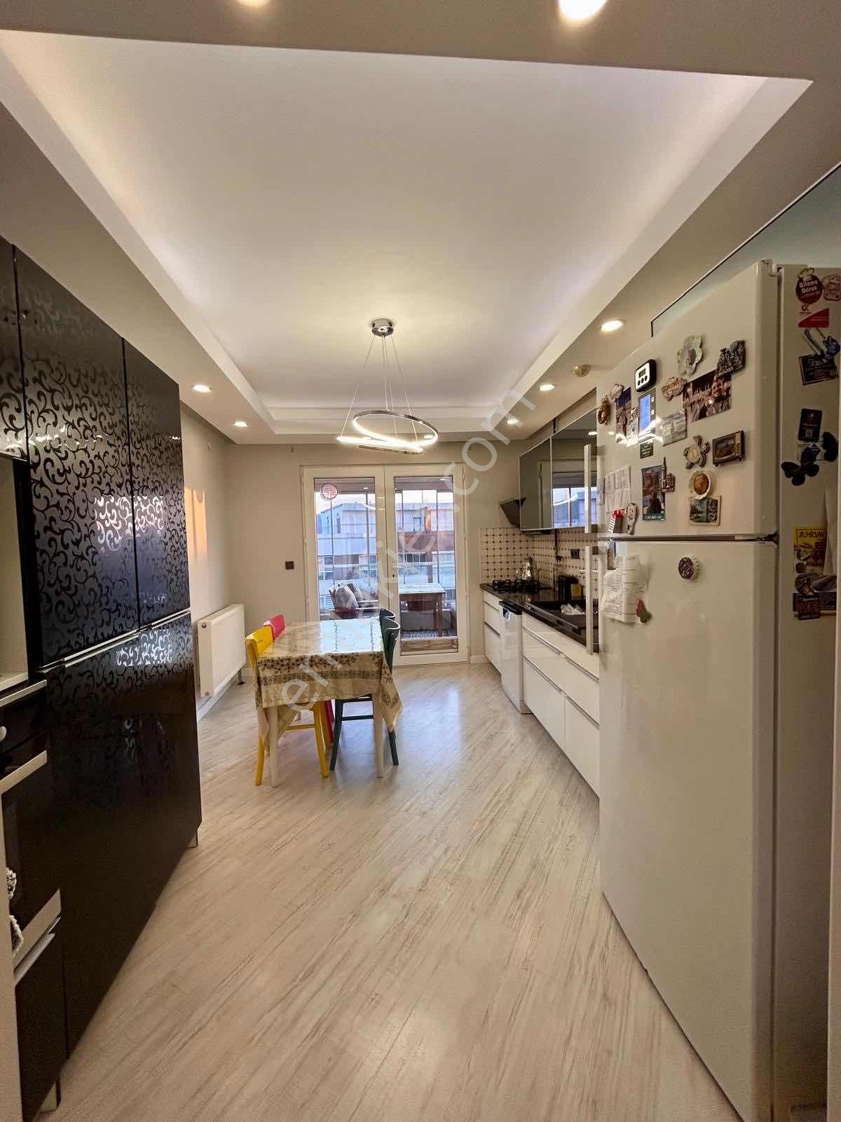 Boztepe Modern Rezidansta Prestijli Yaşam 3+1 Satılık Daire - Görsel 6