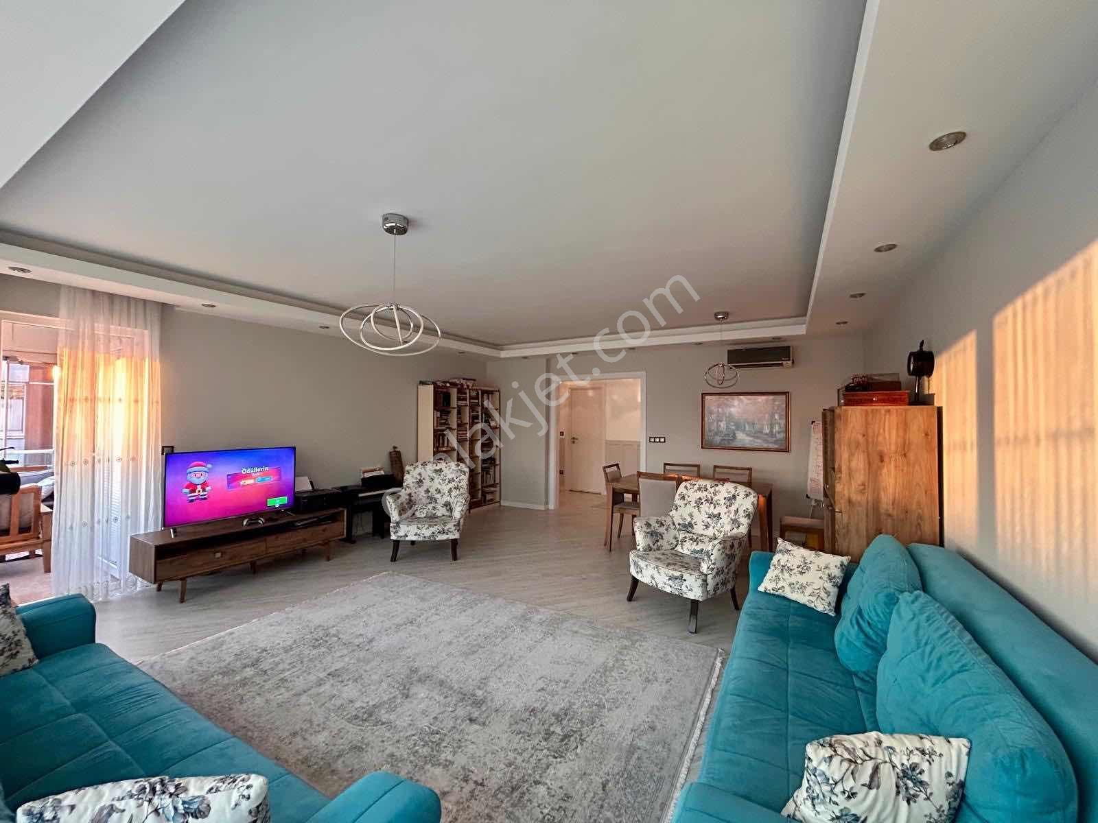 Boztepe Modern Rezidansta Prestijli Yaşam 3+1 Satılık Daire - Görsel 13