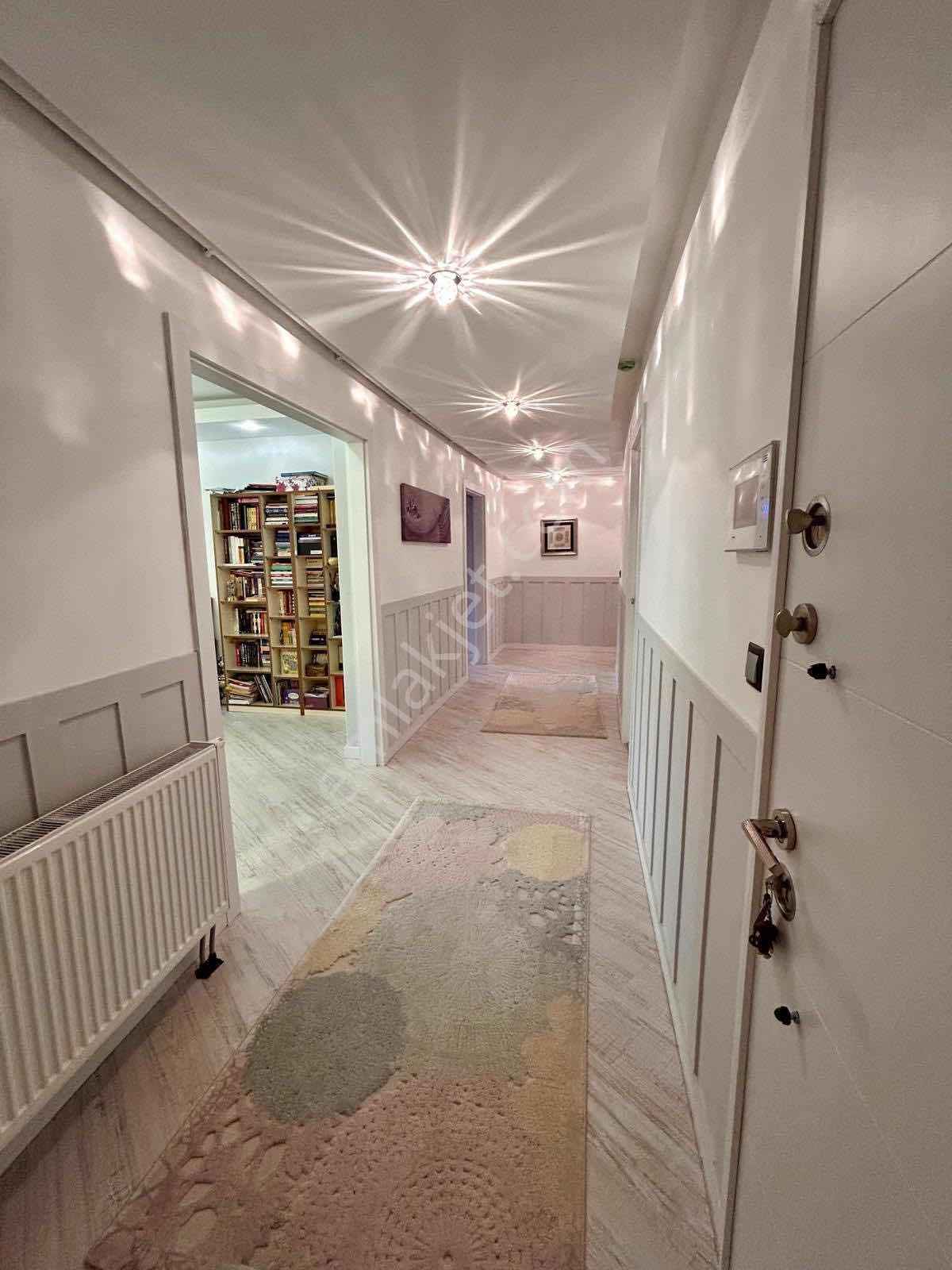 Boztepe Modern Rezidansta Prestijli Yaşam 3+1 Satılık Daire - Görsel 23