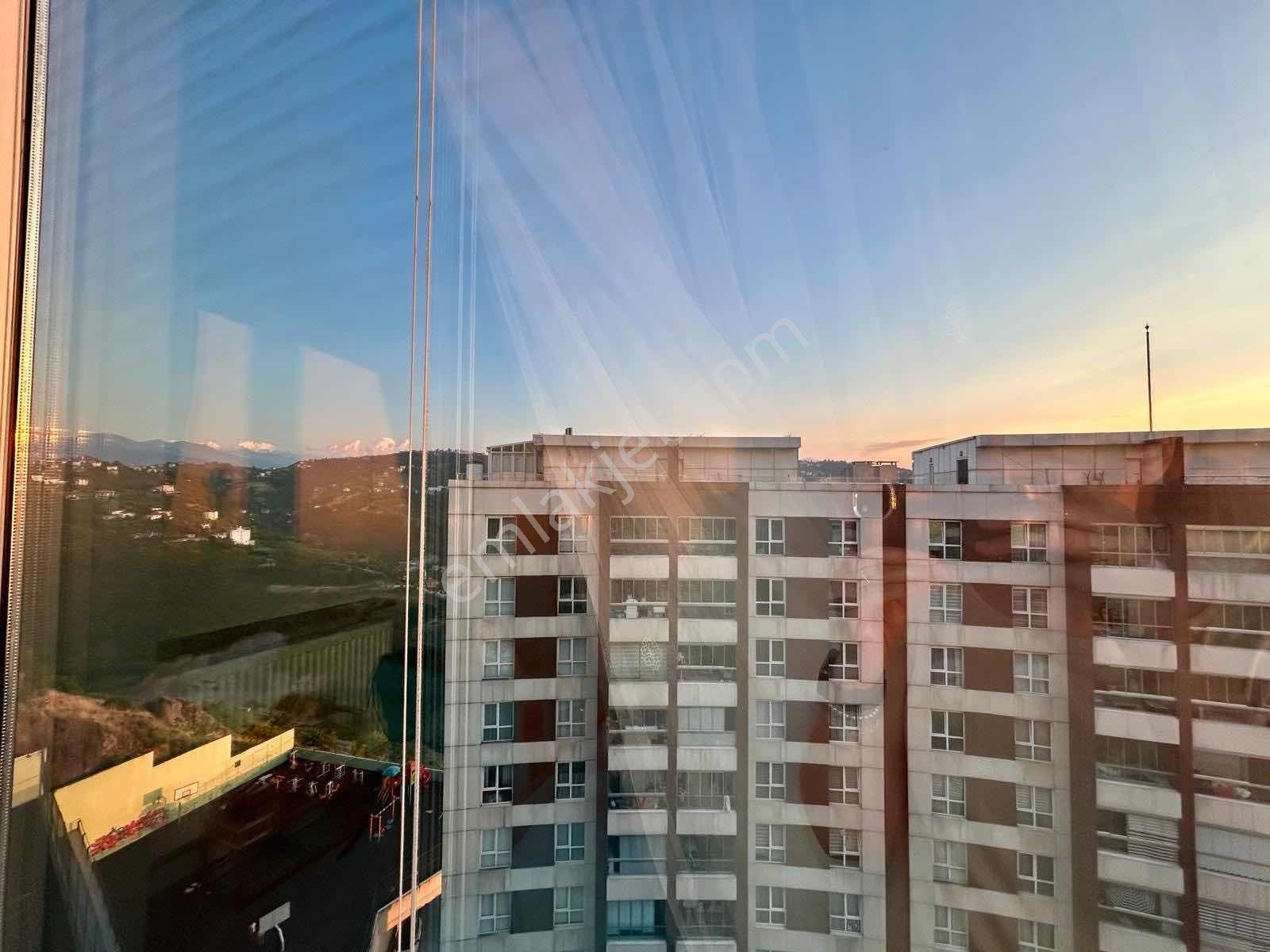 Boztepe Modern Rezidansta Prestijli Yaşam 3+1 Satılık Daire - Görsel 2