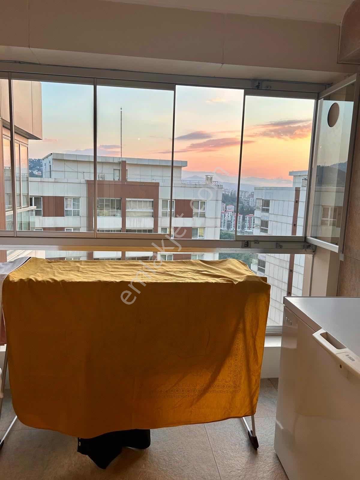 Boztepe Modern Rezidansta Prestijli Yaşam 3+1 Satılık Daire - Görsel 26