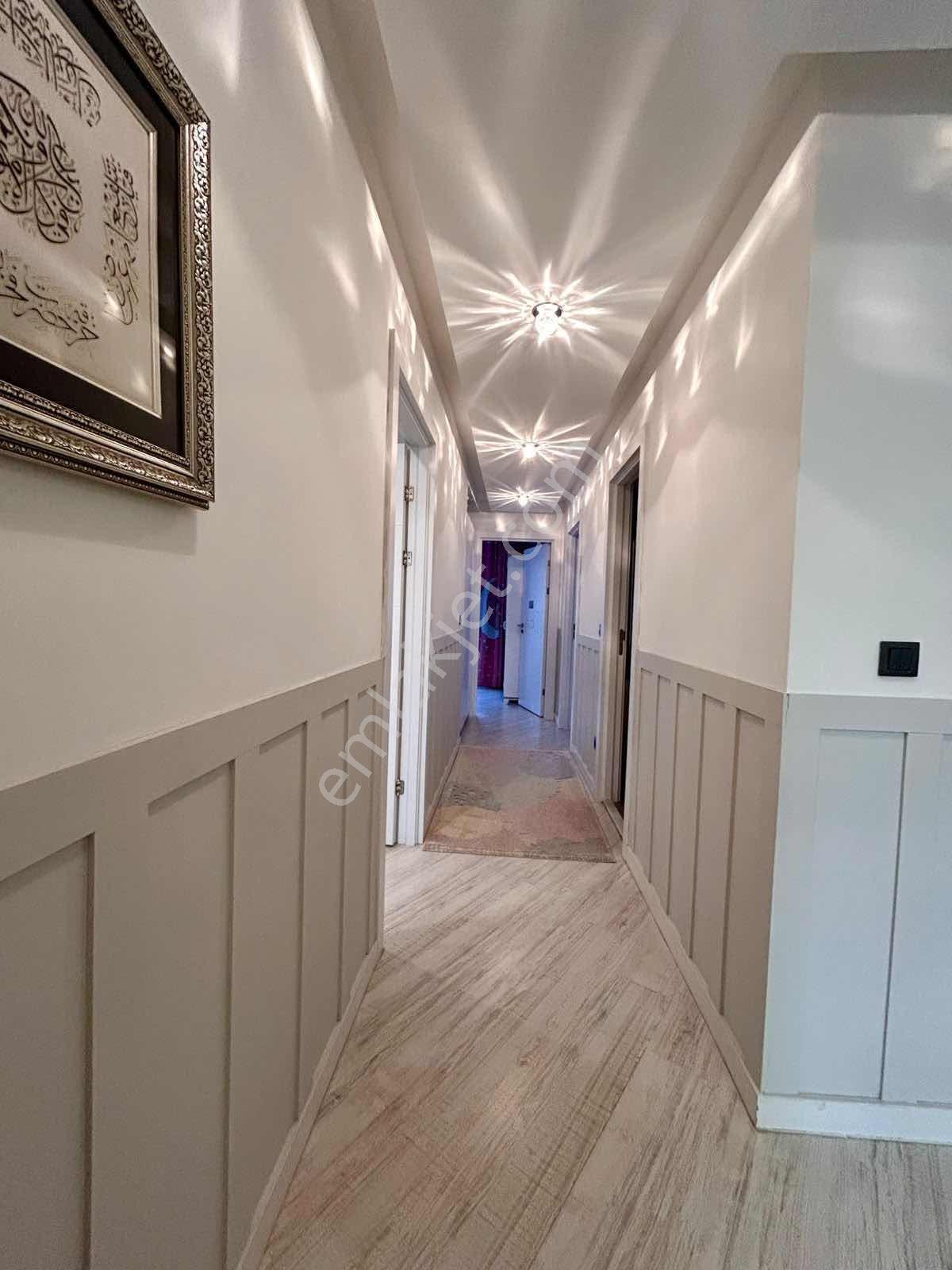Boztepe Modern Rezidansta Prestijli Yaşam 3+1 Satılık Daire - Görsel 21