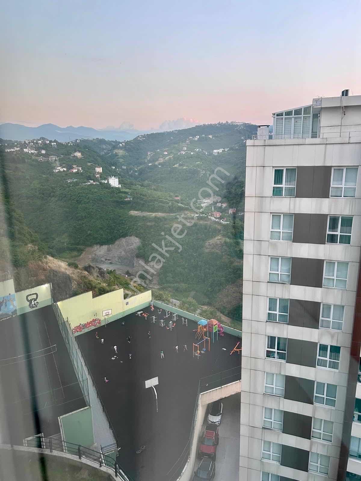 Boztepe Modern Rezidansta Prestijli Yaşam 3+1 Satılık Daire - Görsel 4
