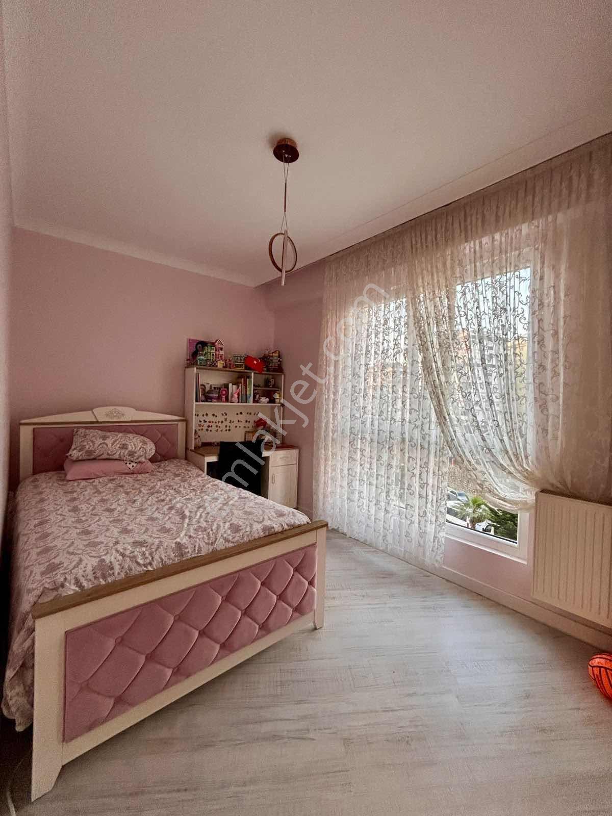 Boztepe Modern Rezidansta Prestijli Yaşam 3+1 Satılık Daire - Görsel 27