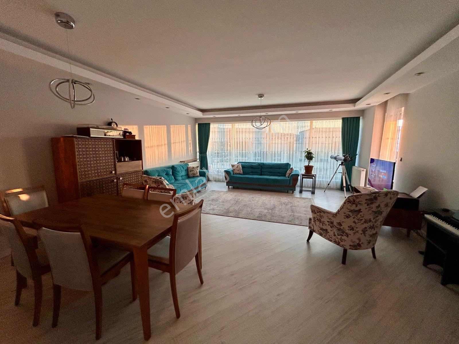 Boztepe Modern Rezidansta Prestijli Yaşam 3+1 Satılık Daire - Görsel 14