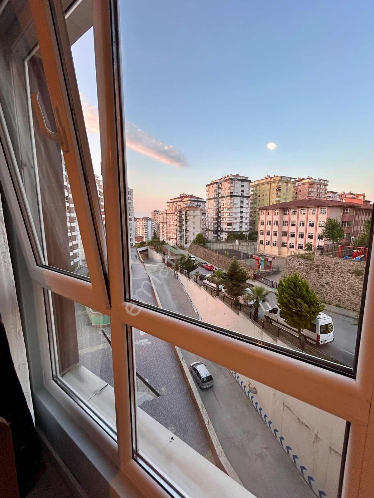 Boztepe Modern Rezidansta Prestijli Yaşam 3+1 Satılık Daire - Görsel 30