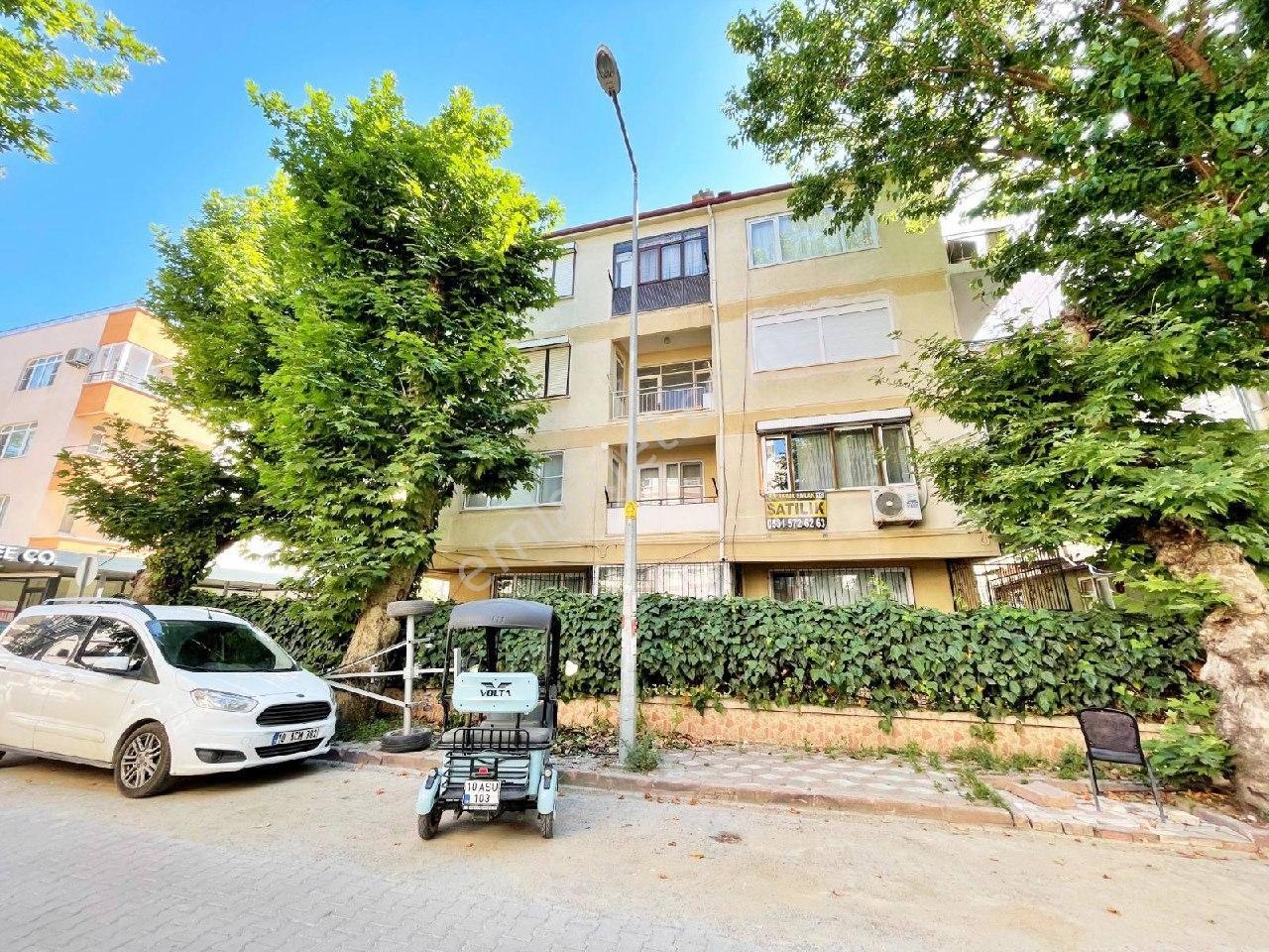 Parla'dan Denize 50m Ara Kat Ön Cephe 2+1 Full Kredılı Daıre - Görsel 3