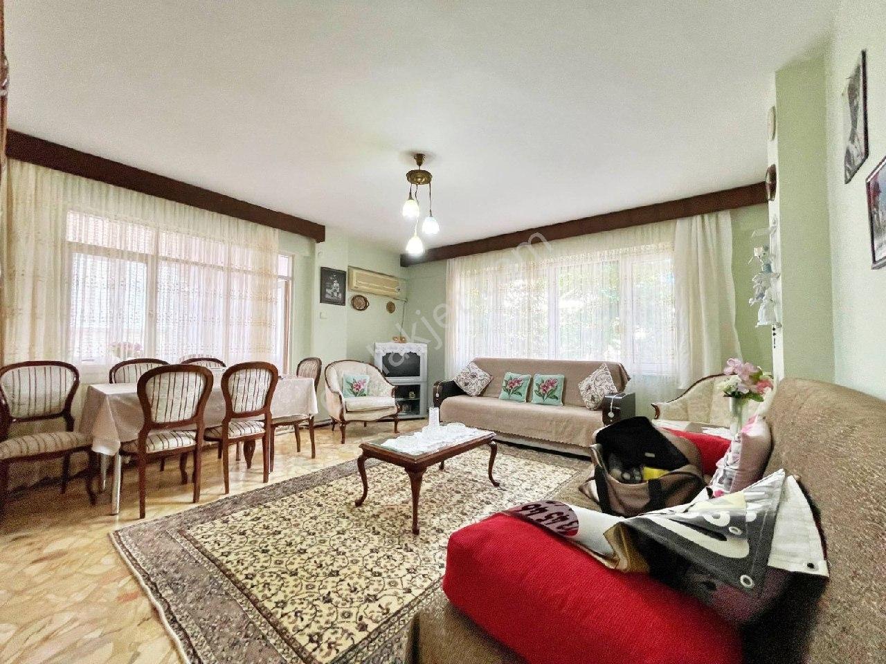 Parla'dan Denize 50m Ara Kat Ön Cephe 2+1 Full Kredılı Daıre - Görsel 30