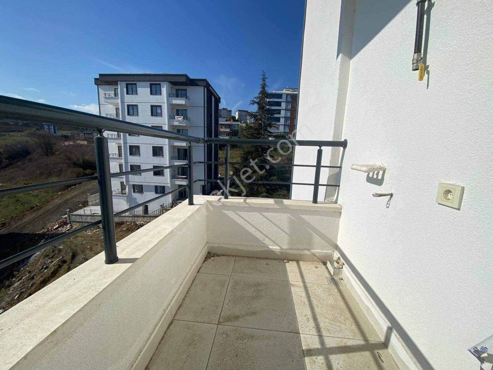 Truva/nazım Demirci'den Atakum Körfez Satılık 1+1 Sıfır Daire - Görsel 19