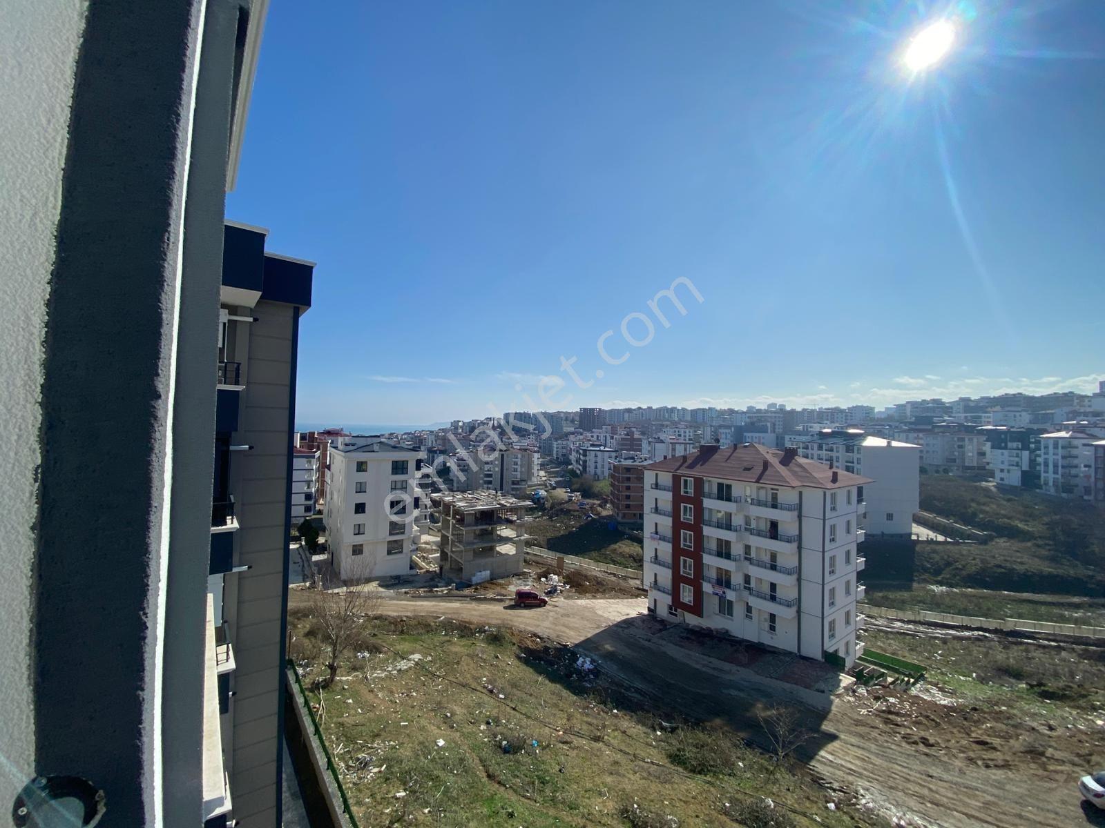 Truva/nazım Demirci'den Atakum Körfez Satılık 1+1 Sıfır Daire - Görsel 8