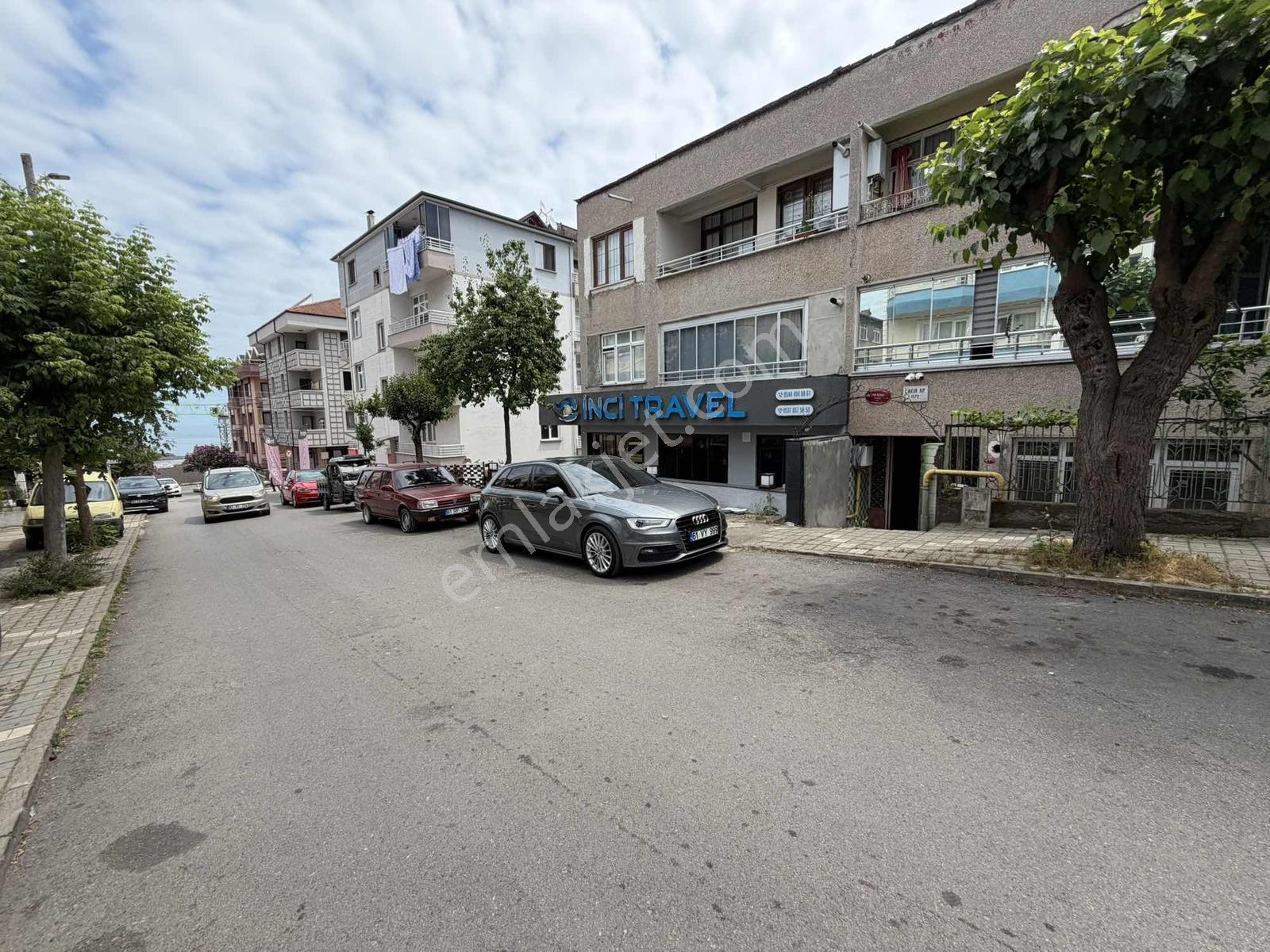 Vıp Real Estate Kalkınmada Satılık Dükkan - Görsel 8
