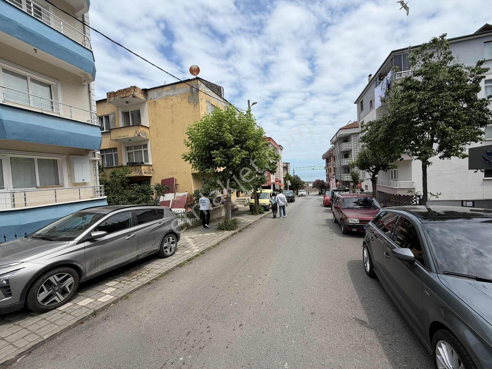 Vıp Real Estate Kalkınmada Satılık Dükkan - Görsel 13
