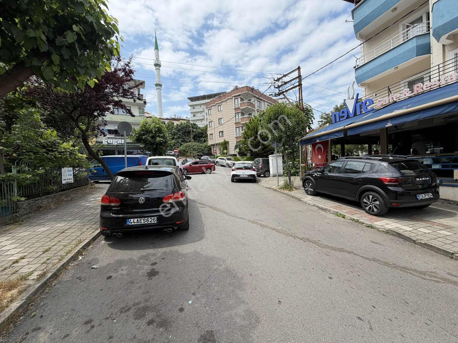 Vıp Real Estate Kalkınmada Satılık Dükkan - Görsel 6