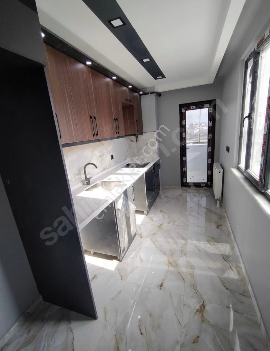 Aranvutköy 2+1 Sıfı Daire - Görsel 2