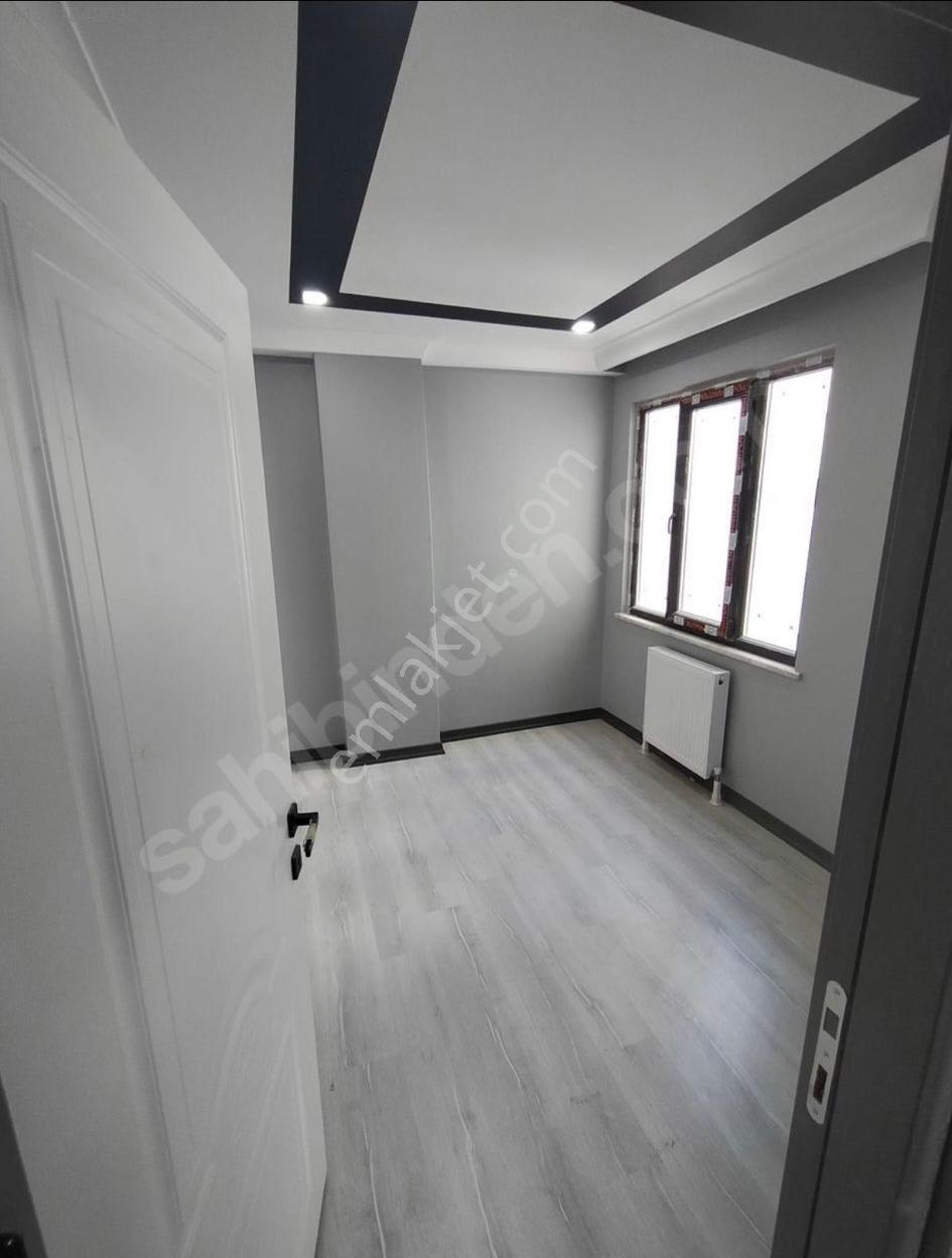 Aranvutköy 2+1 Sıfı Daire - Görsel 5