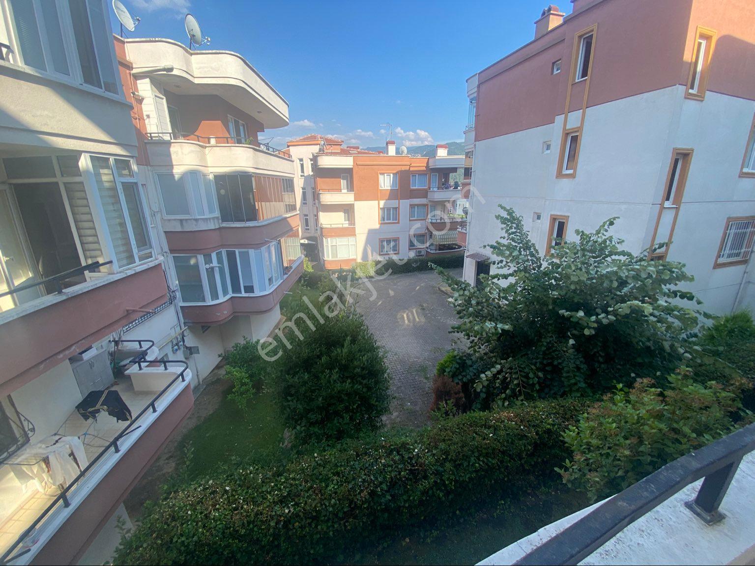 Rt Safir Gm Den Çamlıca’da Doğayla İç İçe, Merkezi Konumda Kiralık 3+1 Daire! - Görsel 27