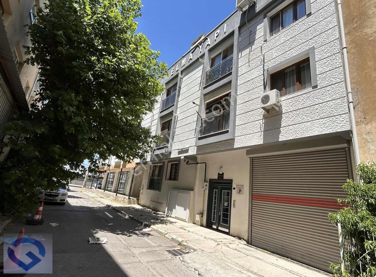 Güvenci'den Balatçık'ta Anadolu Cad.yakını,1+1,55 M²,doğalgazlı - Görsel 7