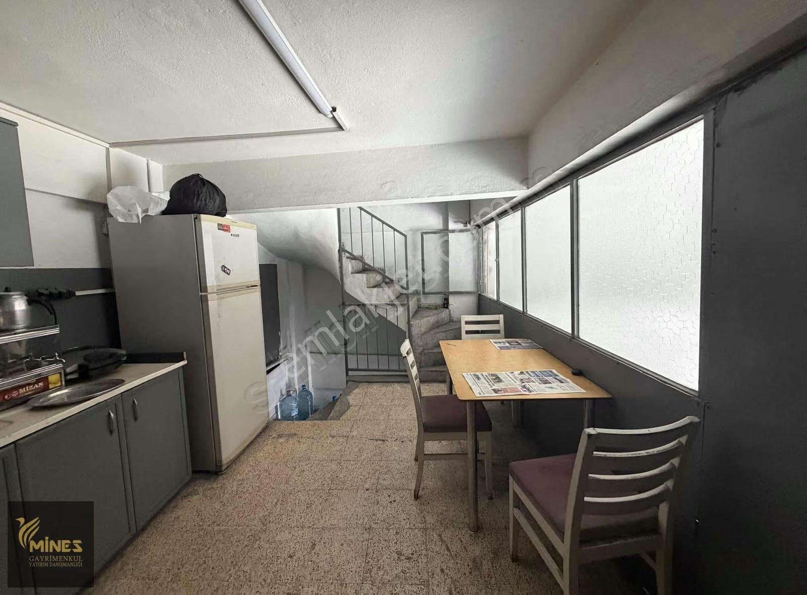 Kemalpaşa Sanayi'de Satılık 240 M² Dükkan - Görsel 14