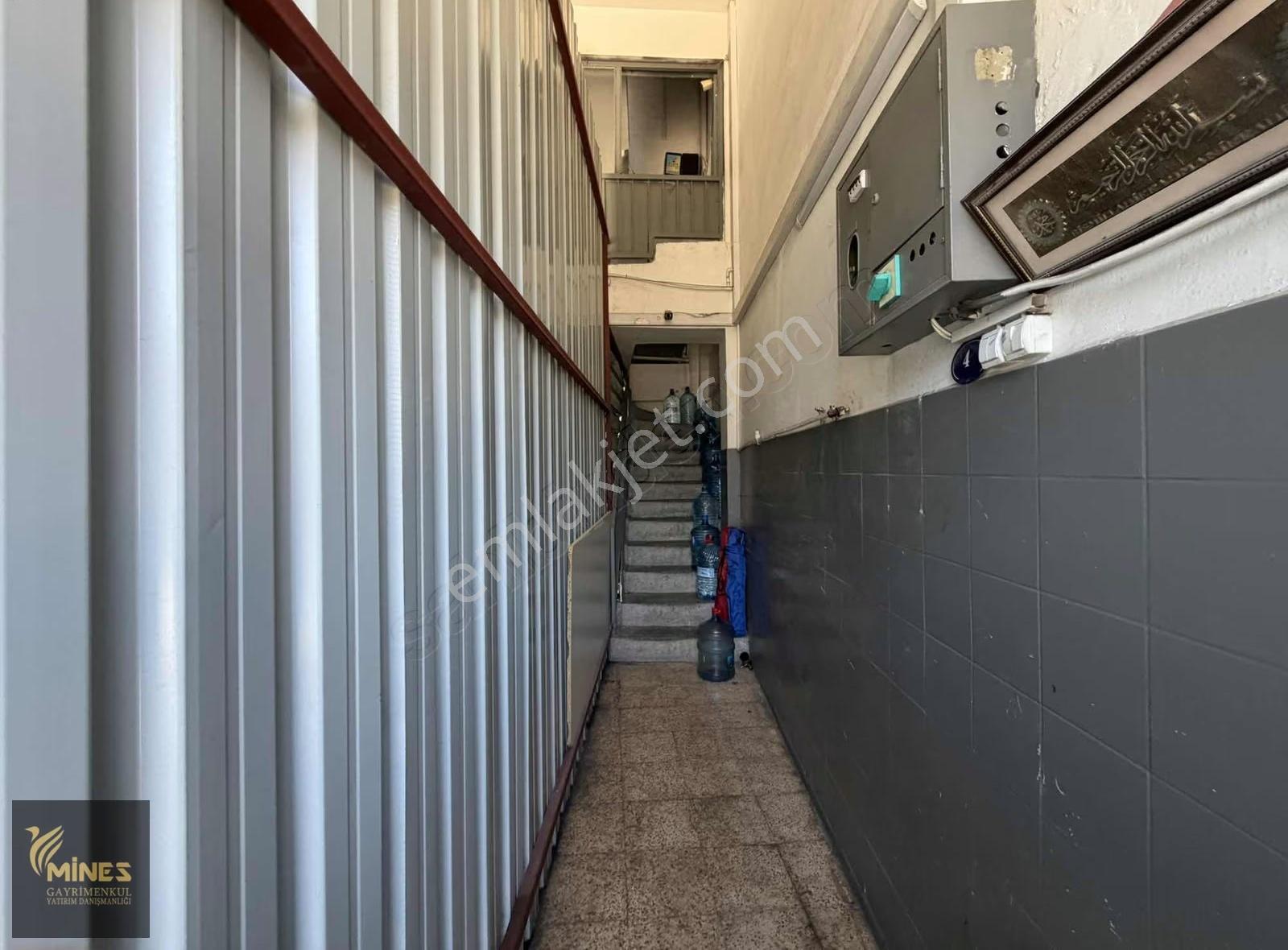 Kemalpaşa Sanayi'de Satılık 240 M² Dükkan - Görsel 27