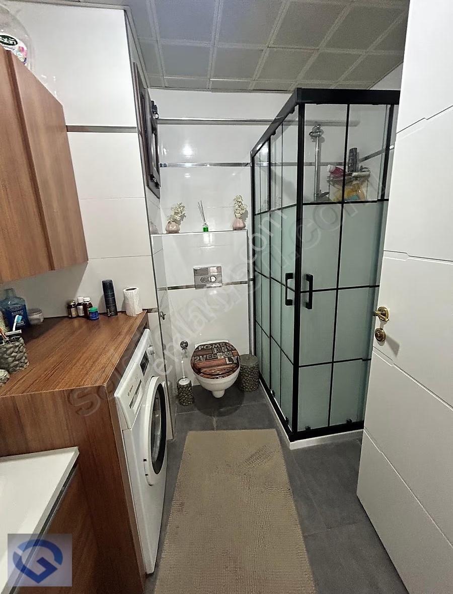 Güvenci'den Elara Sitesinde,havuzlu,2+1,110 M²,ara Kat Satılık - Görsel 11