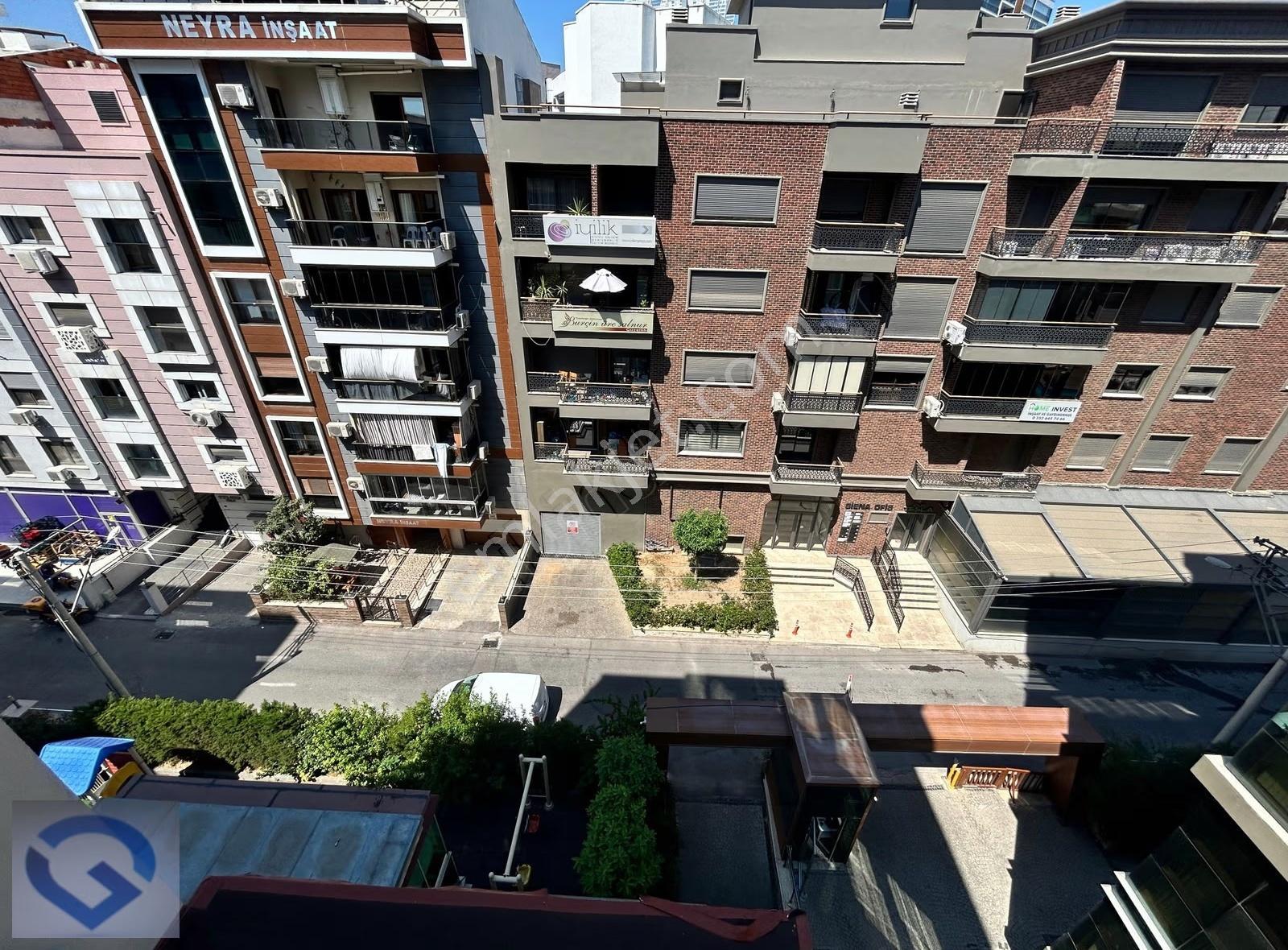 Güvenci'den Elara Sitesinde,havuzlu,2+1,110 M²,ara Kat Satılık - Görsel 28