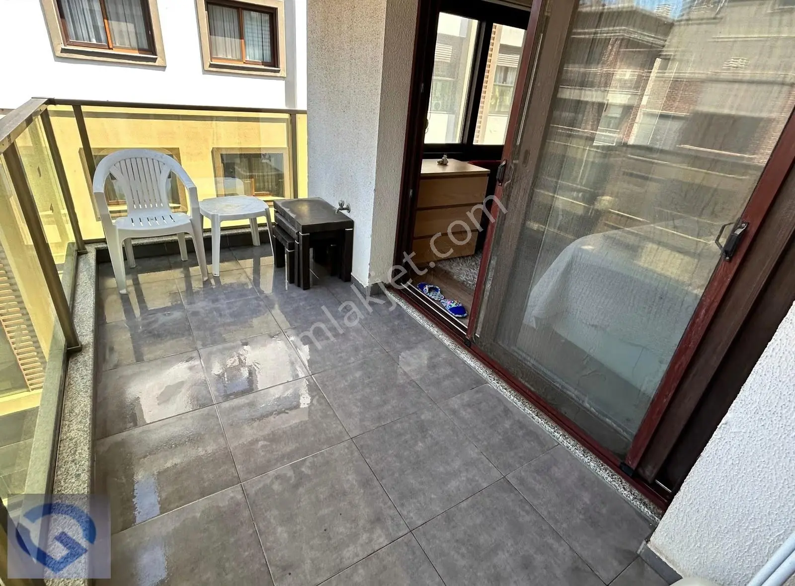 Güvenci'den Elara Sitesinde,havuzlu,2+1,110 M²,ara Kat Satılık - Görsel 15