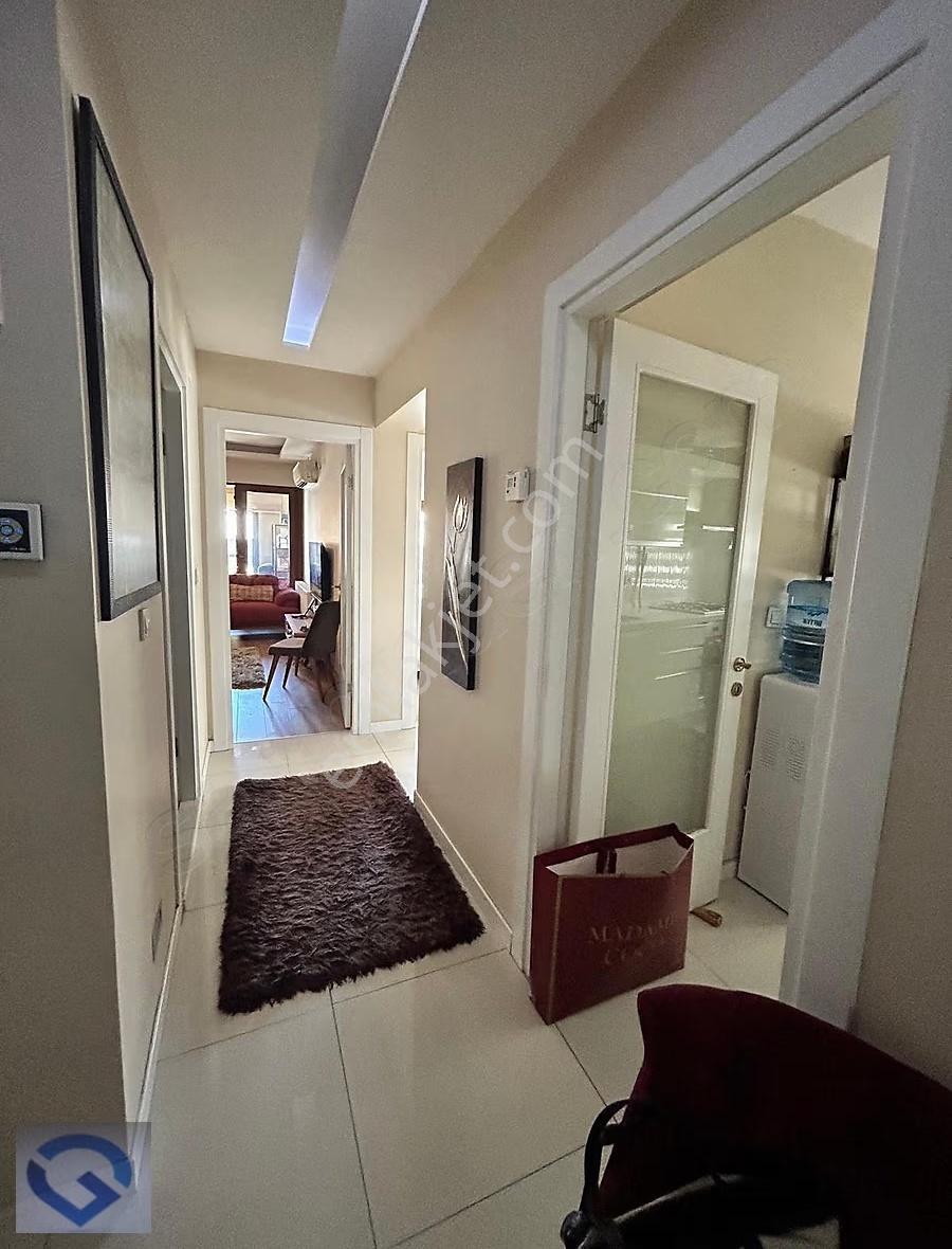 Güvenci'den Elara Sitesinde,havuzlu,2+1,110 M²,ara Kat Satılık - Görsel 26