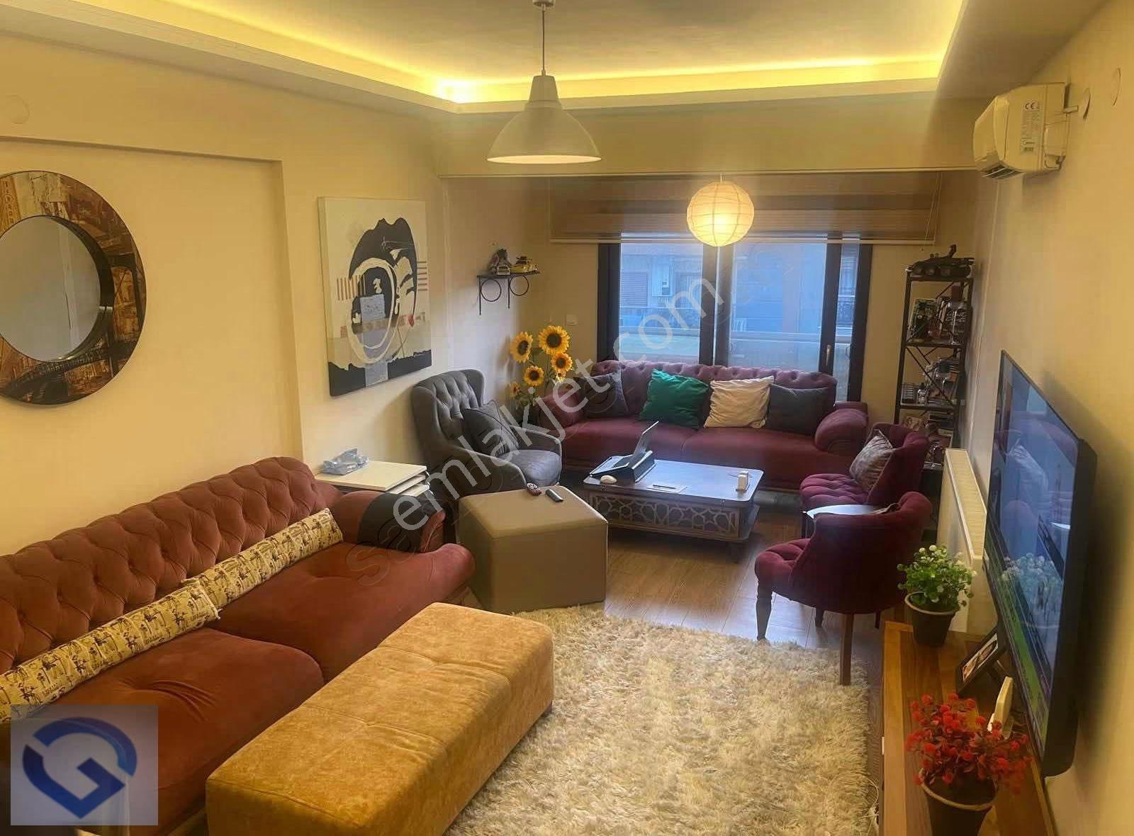 Güvenci'den Elara Sitesinde,havuzlu,2+1,110 M²,ara Kat Satılık - Görsel 22