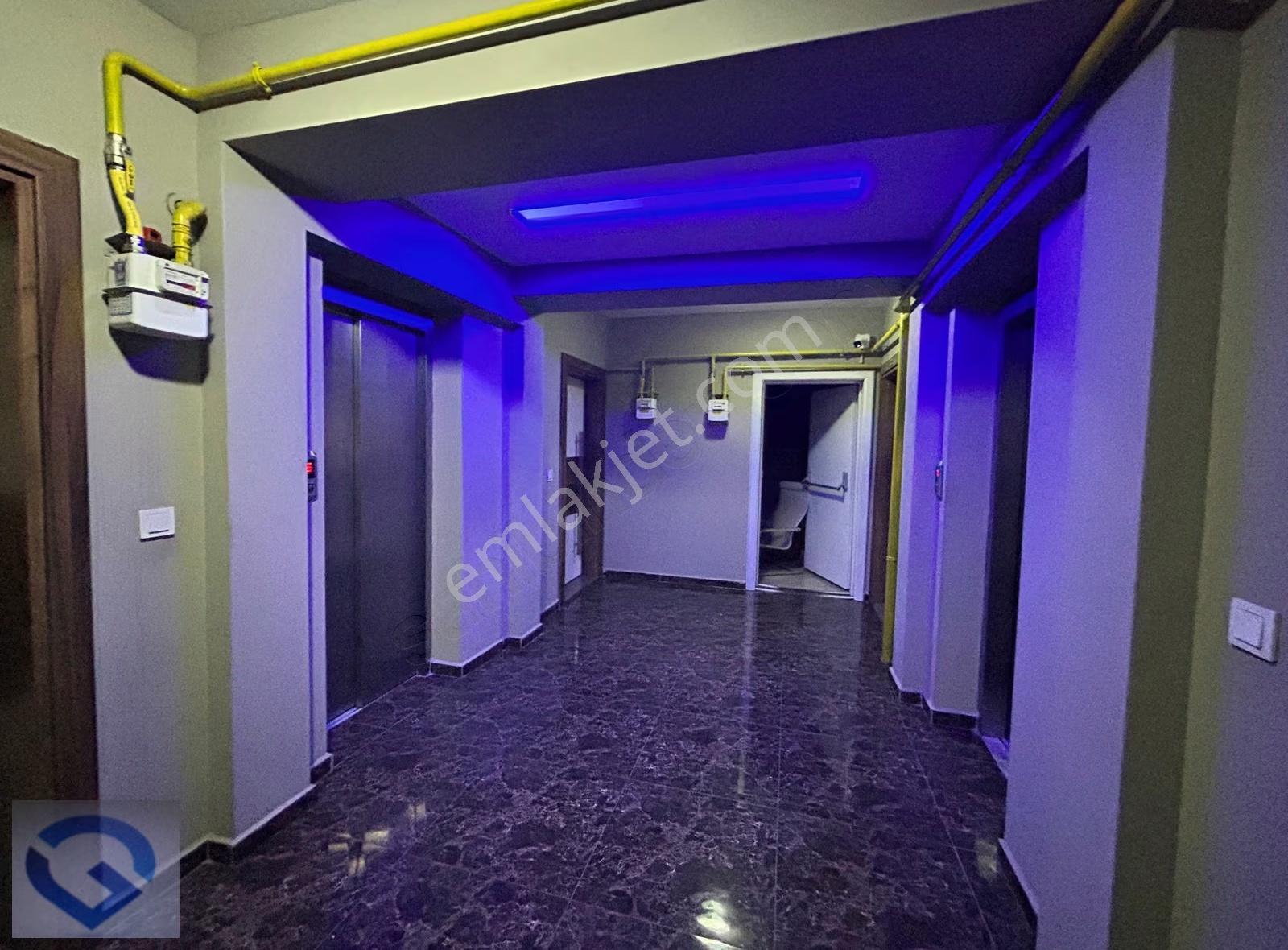 Güvenci'den Elara Sitesinde,havuzlu,2+1,110 M²,ara Kat Satılık - Görsel 12