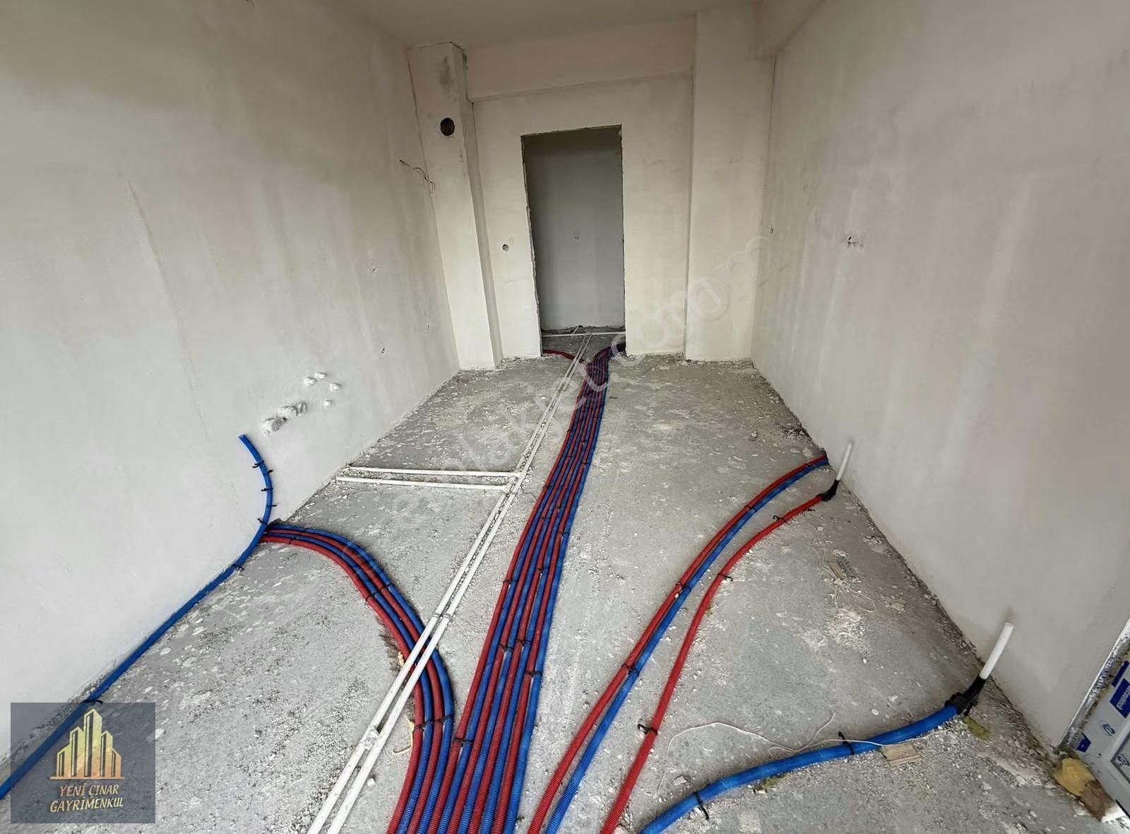 Tapu Hazır 3 Aya Teslim Giyinme Odalı Panoramik Manzaralı Site D - Görsel 13