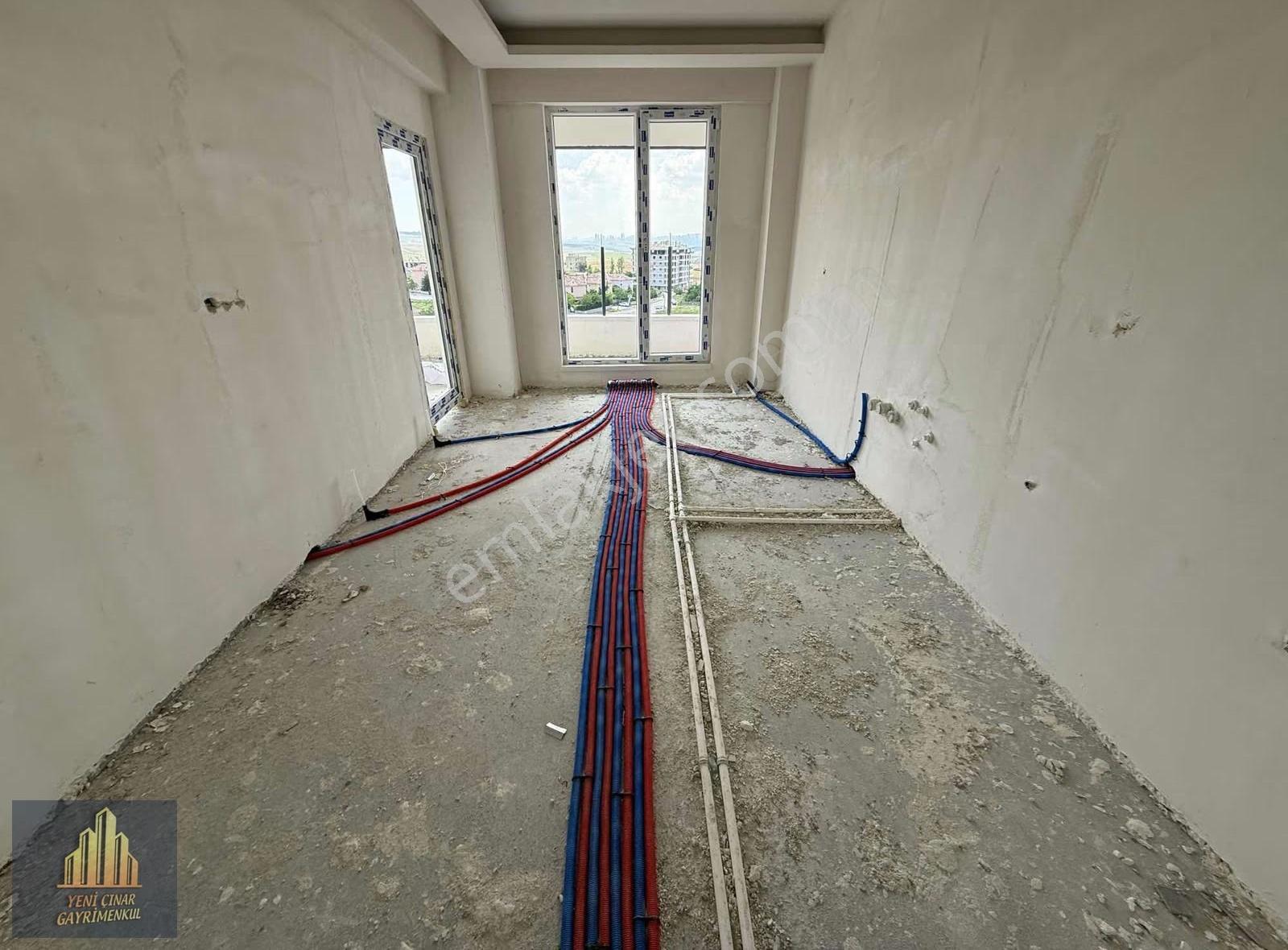 Tapu Hazır 3 Aya Teslim Giyinme Odalı Panoramik Manzaralı Site D - Görsel 8