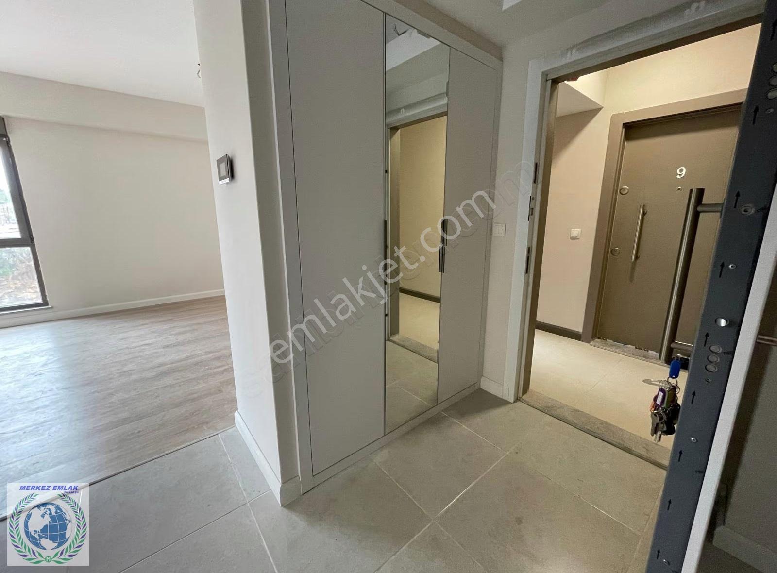 Sur Yapı Antalya İşte Fırsat 3+1 118m2 2kat Satılık Daire - Görsel 4