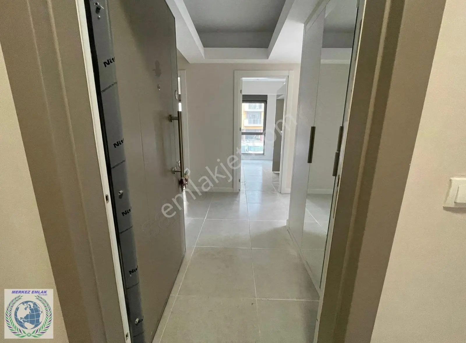 Sur Yapı Antalya İşte Fırsat 3+1 118m2 2kat Satılık Daire - Görsel 3
