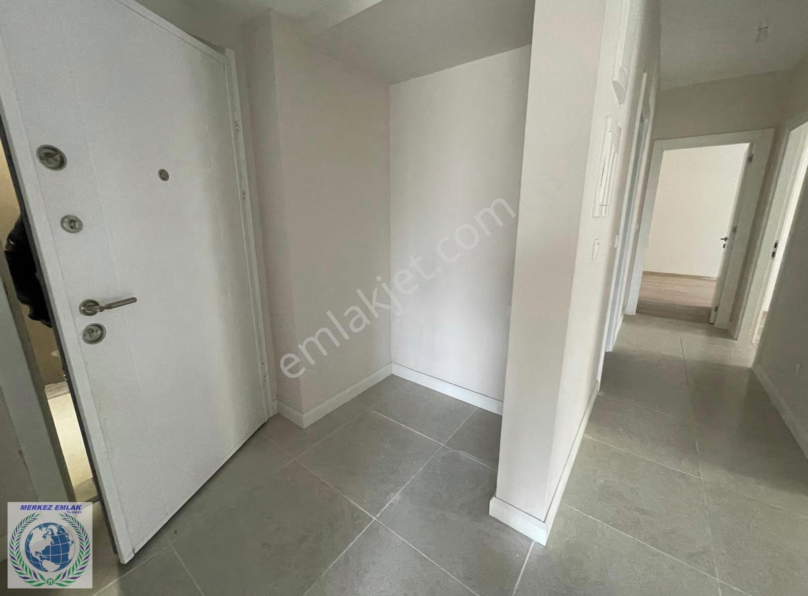 Sur Yapı Antalya İşte Fırsat 3+1 118m2 2kat Satılık Daire - Görsel 16