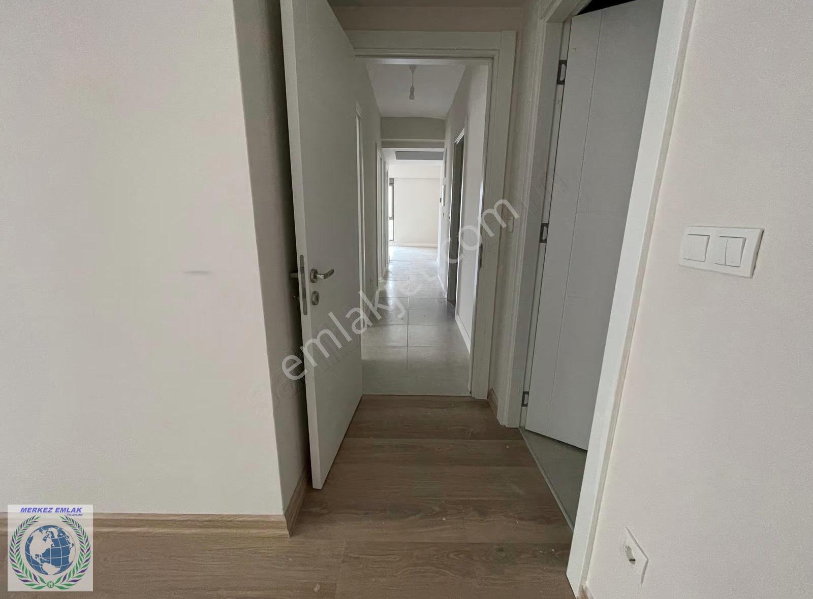 Sur Yapı Antalya İşte Fırsat 3+1 118m2 2kat Satılık Daire - Görsel 14