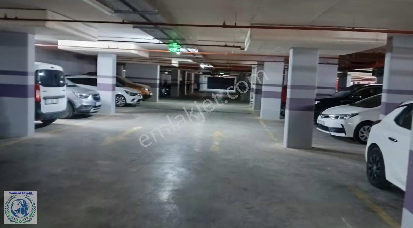 Sur Yapı Antalya İşte Fırsat 3+1 118m2 2kat Satılık Daire - Görsel 18