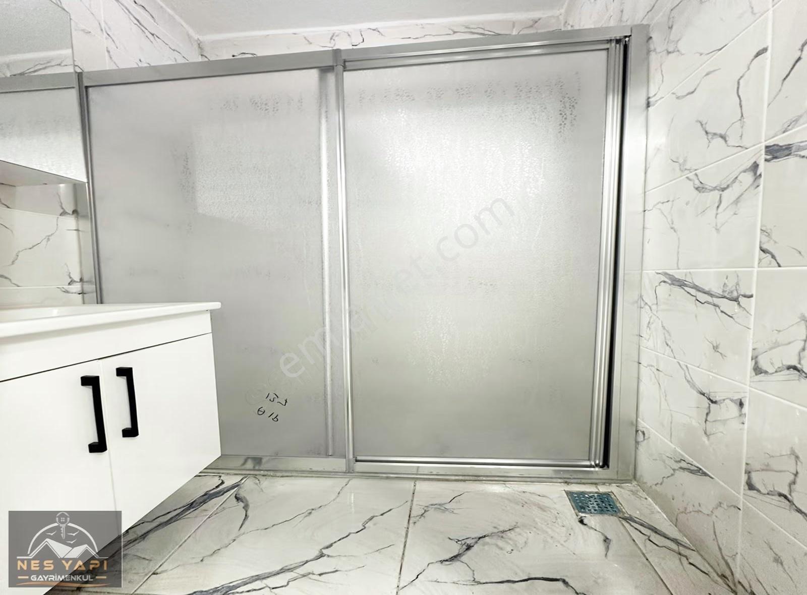 Nes Yapı'dan Metrobüse 5 Dk Sıfır İskanlı Arakat Daire!! - Görsel 22